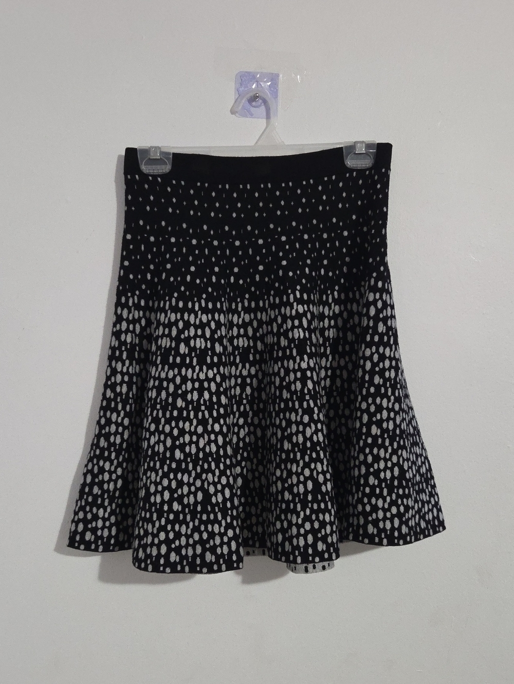 Premise Studio Sweater Skirt